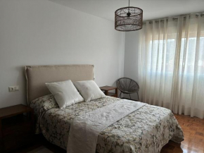 Apartamento Rúa da Vila